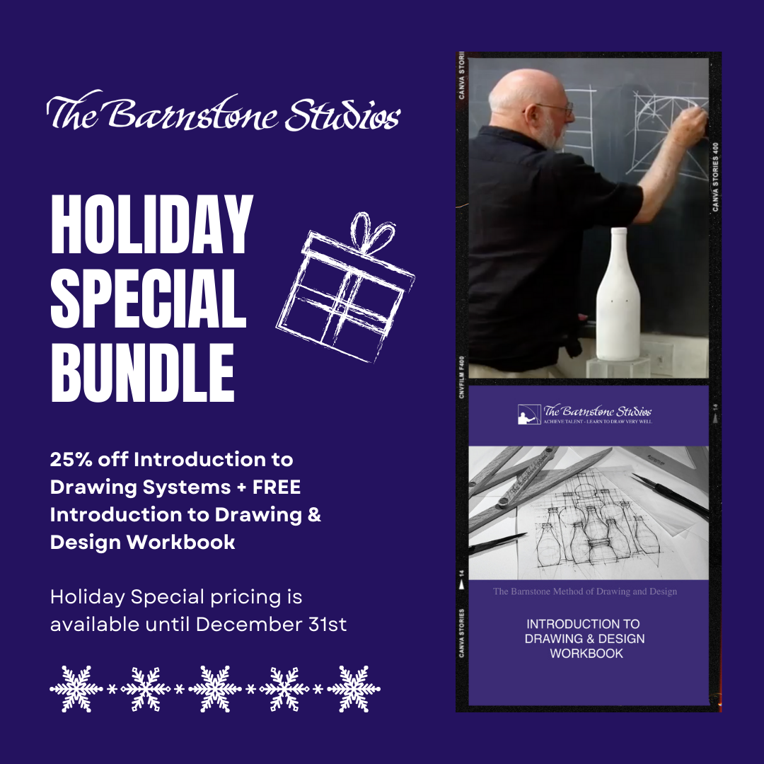 Barnstone Studios Unveils Their 2021 Holiday Special Savings Bundle