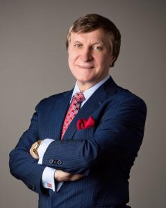 Dallas Plastic Surgeon, Dr. Rod J. Rohrich