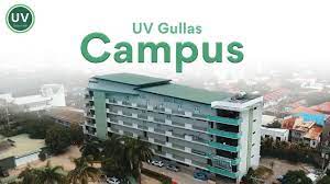 Gullas College of Medicine Philippines