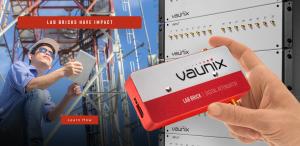 New USB and Ethernet Programmable RF Devices and Equipment from Vaunix Speed UP 5G and WiFi 6/6E Deployment
