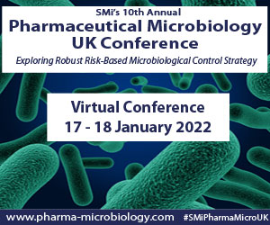 Exclusive Speaker Interview with Karen Capper AstraZeneca ahead of the Pharmaceutical Microbiology UK Virtual Conference 1