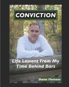 Shane Flemens Conviction