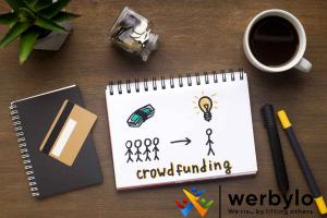 Canadian crowdfunding platform