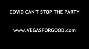 The Sickest Perk for Talented Professionals..Land Sweet Job and Party for Good in Vegas #landsweetjob #partyforgood www.VegasforGood.com