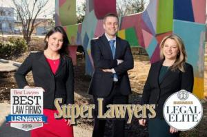 Garrett, Walker, Aycoth & Olson, Greensboro NC Attorneys at Law, Announce New Location 2