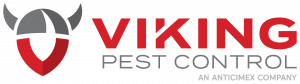 Viking Pest Control Logo