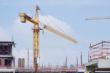 Global Top-Slewing Cranes Market to Reach $8.17 Billion by 2031, Driven by Construction and Industrial Expansion - QY