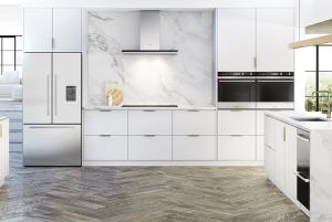 Fisher & Paykel Kitchen Appliances