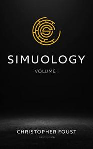Simuology book cover