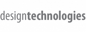 Design Technologies LLC Logo
