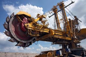Mining Equipment Growth