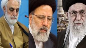 In June 2021, Khamenei selected Ebrahim Raisi, a notorious human rights abuser, as the regime’s president. He also appointed Mohseni Ejei as the Judiciary Chief. Ejei is a ruthless criminal who was the Judiciary Chief from 2019 to 2021.