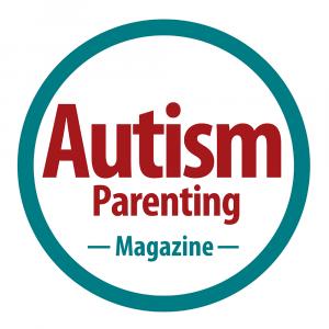 Autism Parenting Magazine logo