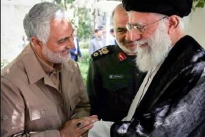 January 3 marks the second anniversary of the elimination of the world’s top terrorist, Qassem Soleimani, the notorious commander of the IRGC’s terrorist Quds Force, who directed and implemented the Iranian regime.