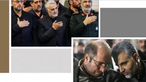 We needed Soleimani. We really miss him today, and he left us in sorrow and grief. We feel his absence in the Resistance fronts [the regime’s proxy wars],” said Mohammad Bagher Ghalibaf, the regime’s parliament speaker on December 30.