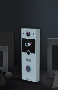 Support the crowdfunding campaign for Doggole™, a first-of-its-kind, smart eye doorbell coming to the market in 2022 2