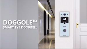 Support the crowdfunding campaign for Doggole™, a first-of-its-kind, smart eye doorbell coming to the market in 2022 1