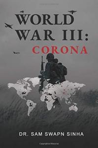 World War III Corona Book Cover