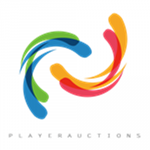 Playerauctions Logo