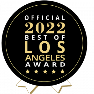 David Robinson, President of Howard Capital Management, Wins Best of Los Angeles Award- “BEST FINANCIAL PLANNING FIRM” 2