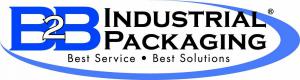 B2B Industrial Packaging