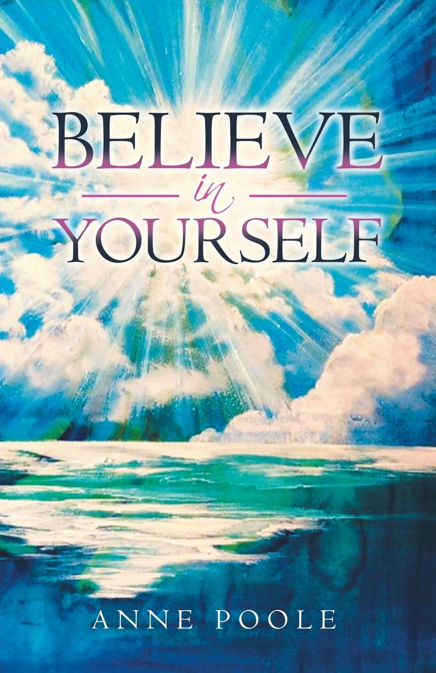 believe in yourself book review pdf