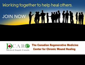 The Canadian Regenerative Medicine Center for Wound Healing and Burns in Saudi Arabia 1