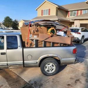 Dumpster Rental Milwaukee