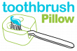 Toothbrush Pillow® Brings SIGIS-Approved, HSA/FSA-Eligible Oral-Care Innovation to Licensing Expo Las Vegas 2025
