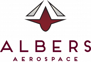The Albers Group Changes Name to Albers Aeropace 1