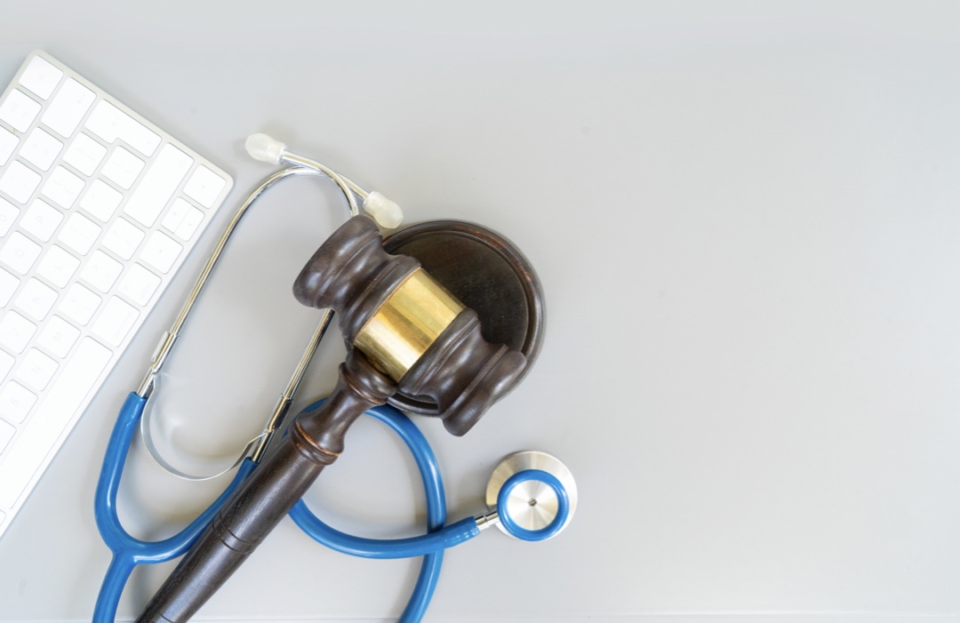 Boston Scientific and Physician Hit with Midurethral Sling Lawsuit in Bartow  County, Georgia