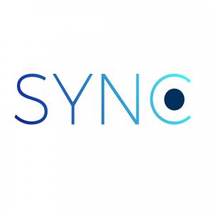 SYNC logo
