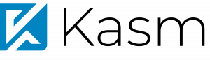 Kasm Technologies Logo
