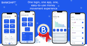 Manage your financial accounts and coinbase crypto wallets in one app