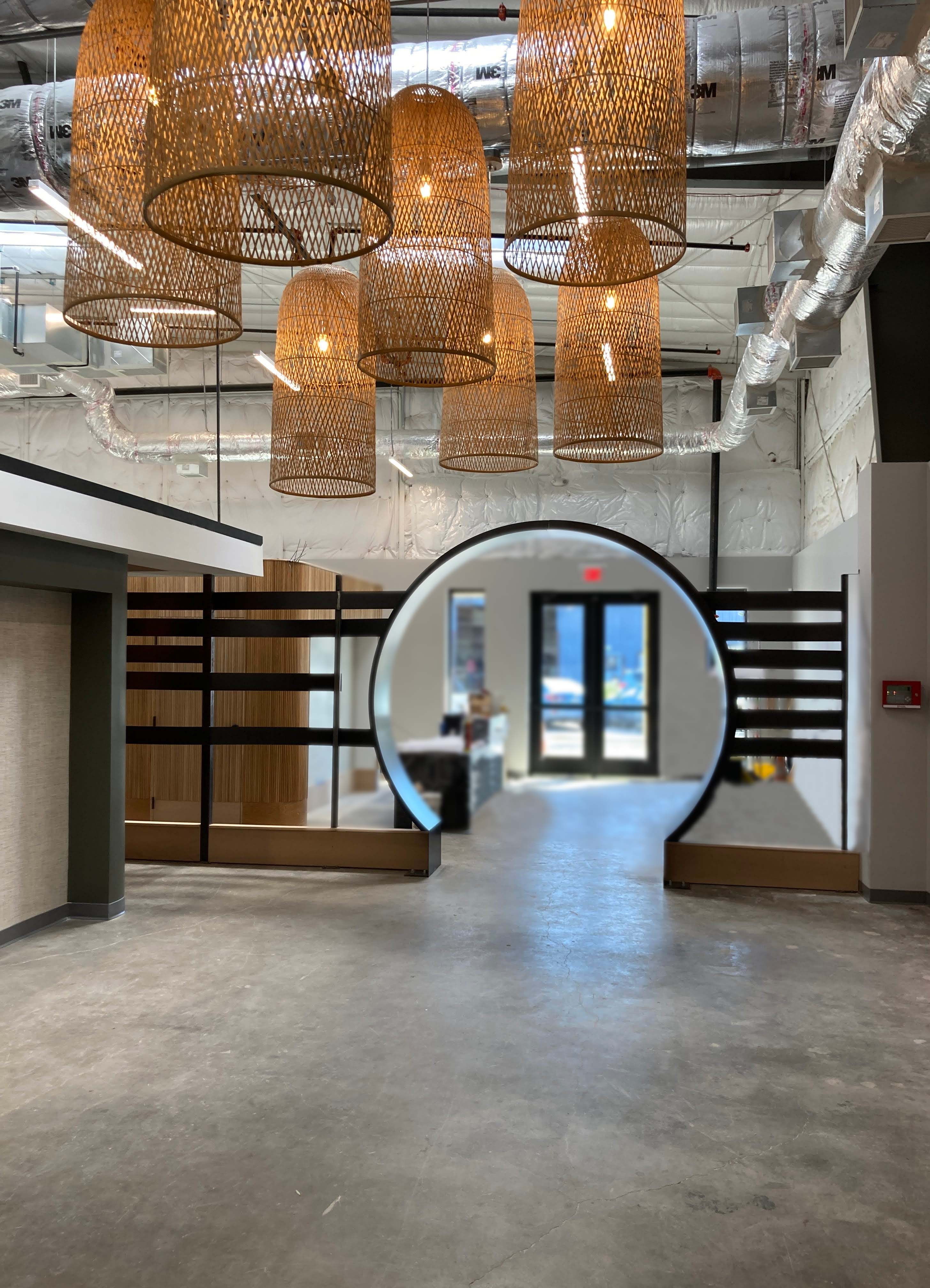 Framework Architects is Making Big Plays in Commercial Design with the