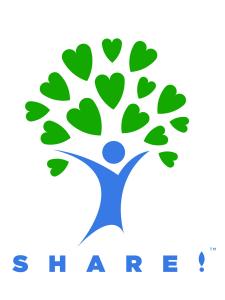 SHARE! Wins 2022 Nonprofit Transformation Prize 1