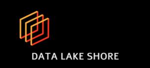 Data Lake Shore Company Logo