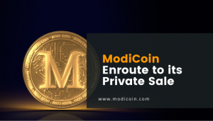 ModiCoin not only rejuvenates the existing payment integration system but also sets new standards of security, efficiency, and flexibility.