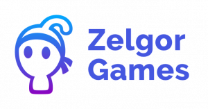 Zelgor Games Logo
