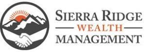 Sierra Ridge Wealth Management Logo