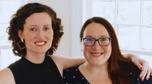 The Good Doctors of Abbey Research - Dr. Kristen Donnelly & Dr. Erin Hinson