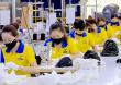 Vietnamese Garment Manufacturer Offers French Uniform & Workwear Companies Premium, Cost-Effective Solutions