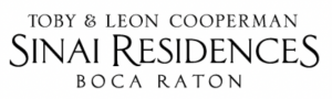 5550108 sinai residences logo