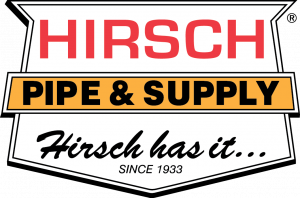 Hirsch Pipe & Supply