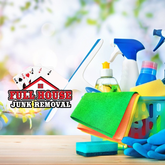 New 2022 Spring Cleaning Tips In Boise, Idaho With Full House Junk