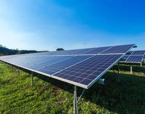 Asia-Pacific Solar Energy Panel Market
