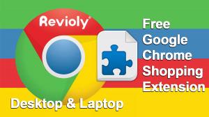 Free-Revioly-Google-Chrome-Shopping-Extension