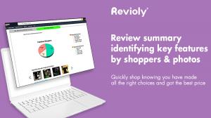 Revioly-True-Review-Summary-Extension