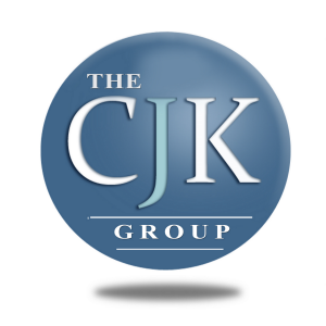 The CJK Group Logo