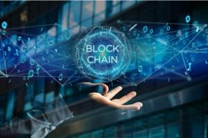 Blockchain Finance Market
